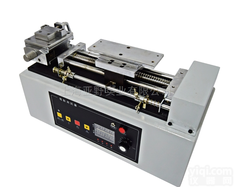 专业供应电动卧式测试台<em>工业</em>级<em>生产厂家</em>