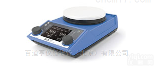 磁力搅拌器  IKA <em>RET</em> <em>control</em>-<em>visc</em> white磁力搅拌器