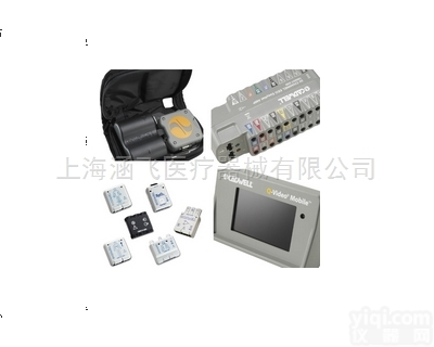 Easy ambulatory  美国Cadwell 便携式脑电多导<em>睡眠</em><em>记录仪</em>