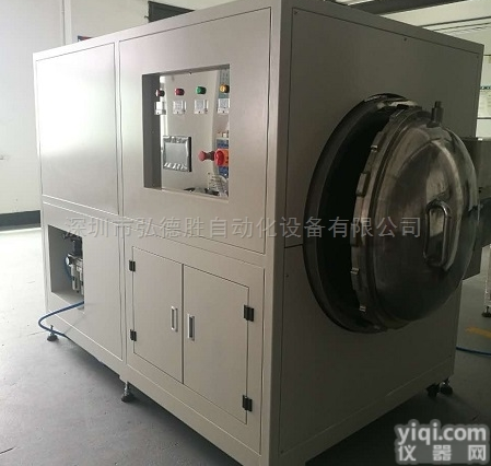 HDSQ71-1000  全<em>自动</em><em>脱泡</em>机，除泡机，去泡机