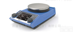 磁力搅拌器  IKA <em>RET</em> <em>control</em>-<em>visc</em>磁力搅拌器