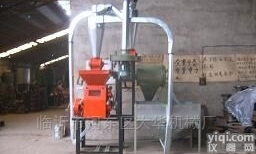 <em>全自动</em><em>磨面机</em>组皮心分离工艺