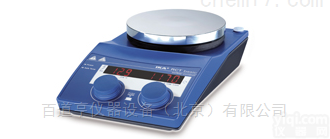 IKA RCT  IKA RCT 基本型（<em>安全型</em>）加热<em>磁力搅拌</em>器