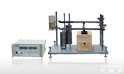 JC-6型  安徽<em>胶质</em>层<em>测定仪</em>，安徽<em>煤炭</em>化验设备