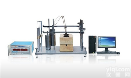 JC-8微机<em>胶质</em>层<em>测定仪</em>，湖南<em>煤炭</em>化验仪器