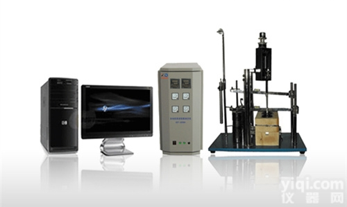 <em>煤炭</em>分析<em>仪器设备</em>，胶质层指数测定仪