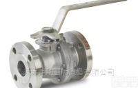 西班牙BAC <em>VALVES</em><em>球阀</em>