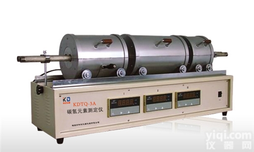 KDTQ-3A  <em>碳氢</em><em>元素</em><em>分析仪</em> 煤炭<em>元素</em>测定仪 测氢仪价格
