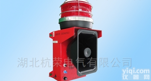 特殊<em>电压</em>可<em>定制</em>BC-8声光报警器<em>电压</em>220VAC