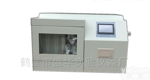 SHDL-3B  智能汉字<em>定硫仪</em>/测硫仪/煤质<em>化验</em>设备