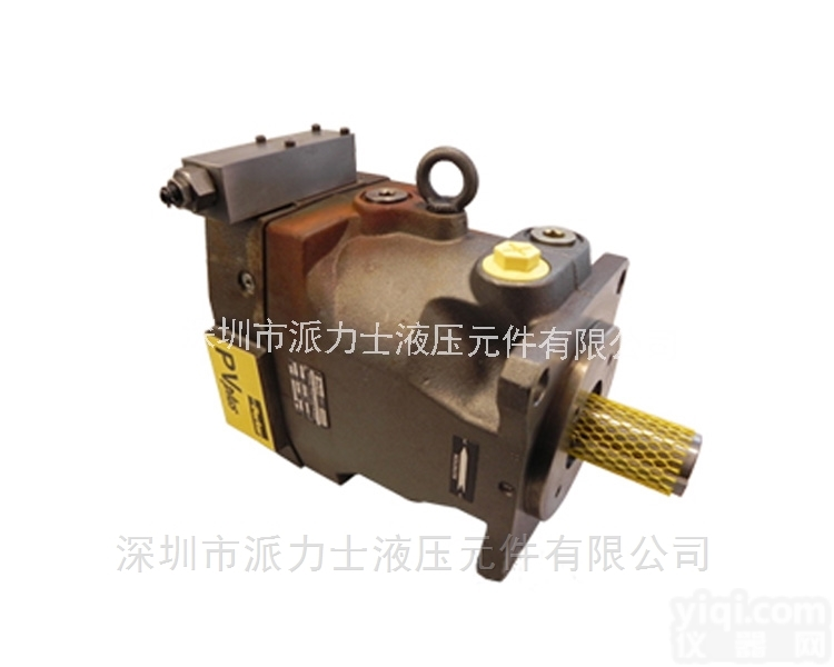 PV032R1K1T1N  美国parker派克液压<em>油泵</em> 柱塞泵<em>原装进口</em>