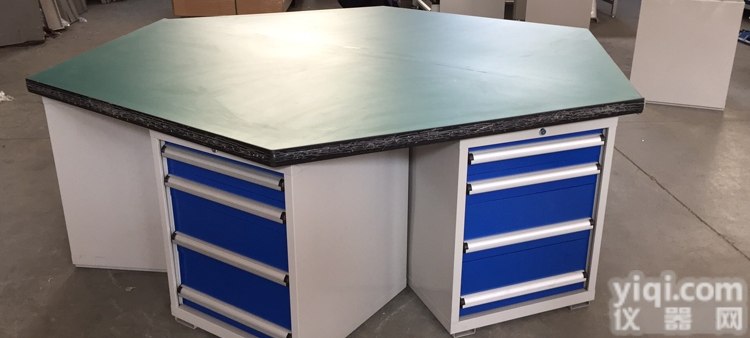 kd-g0755  肇庆<em>六角</em>工作台 肇庆工厂学校<em>六角</em><em>钳工</em>台