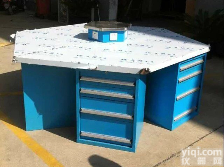 kd-g0755  望牛墩厂家直销学校实训<em>钳工</em>台 <em>六角</em><em>工作台</em>