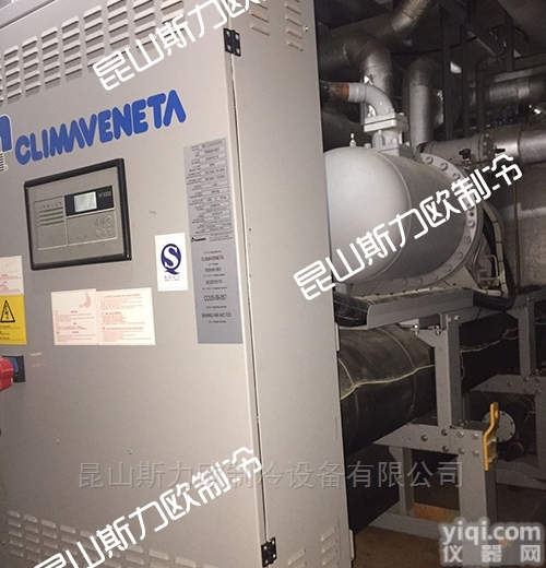 克莱门特  斯力欧制冷<em>克莱门特地源热泵机组维修</em>