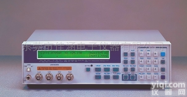 <em>4263A</em>  回收<em>Agilent</em> <em>4263A</em>