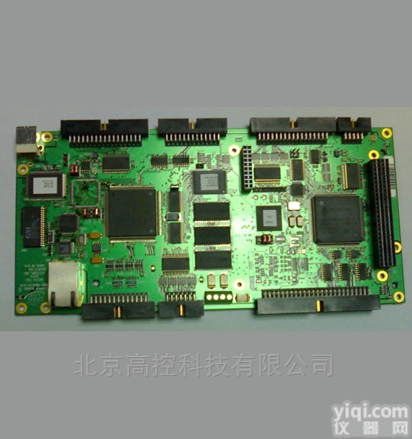 <em>PMAC</em>-Clipper  <em>PMAC</em>-Clipper 多轴运动<em>控制卡</em>Delta Tau