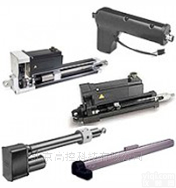 直线<em>执行器</em>PC25  电动缸精密直线<em>执行器</em>PC25高<em>推力</em>高精密