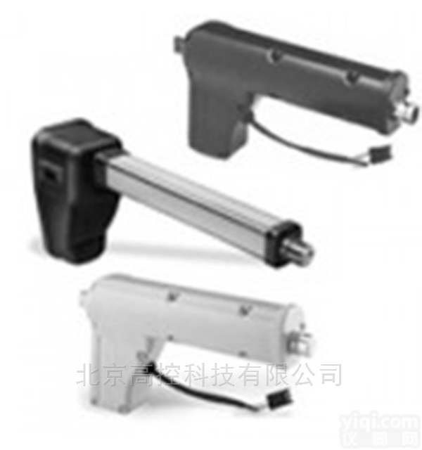 Electrak HD  高<em>推力</em>高行程汤姆森 电动推杆工业<em>执行器</em>