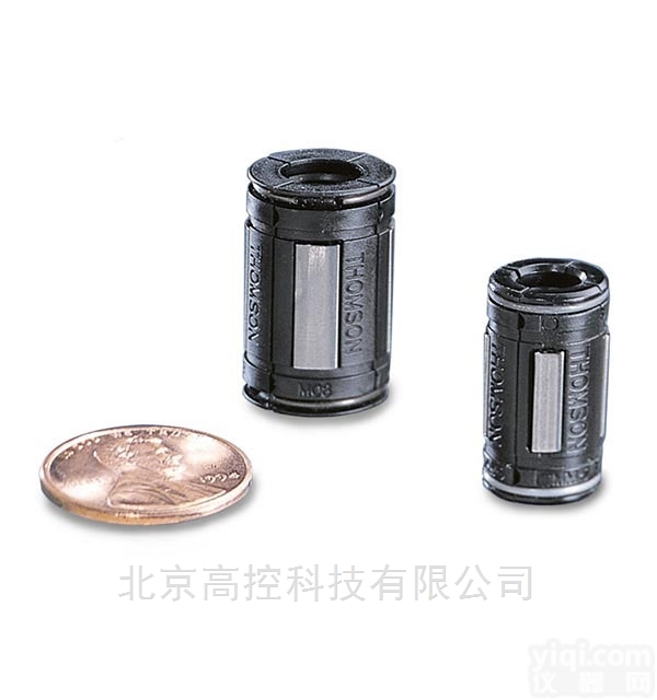 RW-24-C  RoundWay<em>滚柱轴承</em>重载轴承RW-24-C汤姆森