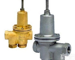 内螺纹<em>小口径</em>200P可调式<em>减压阀</em>全面报价