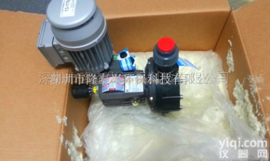 低价直销OBL<em>计量泵</em> 工程塑料泵 <em>意大利</em>质量