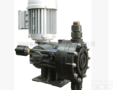 厂家直销经济型<em>计量泵</em> <em>意大利</em>OBL<em>隔膜泵</em>