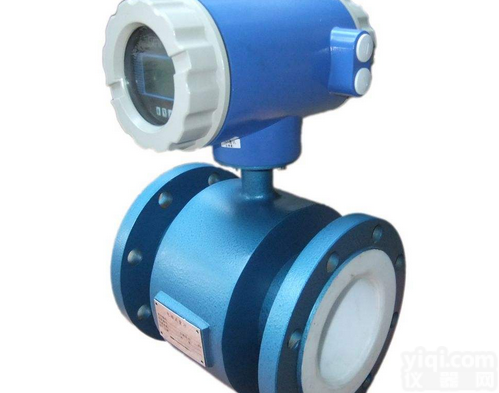 <em>防腐型智能电磁流量计</em>