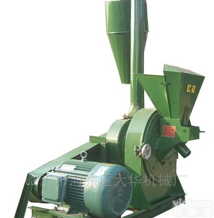 金<em>富民</em>糯米<em>粉碎机</em>帮您发家致富