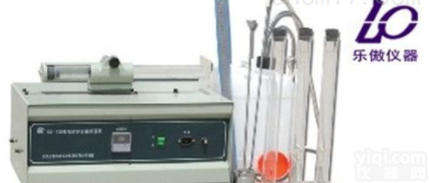 <em>SD</em>-1型<em>砂当量</em><em>试验仪</em>