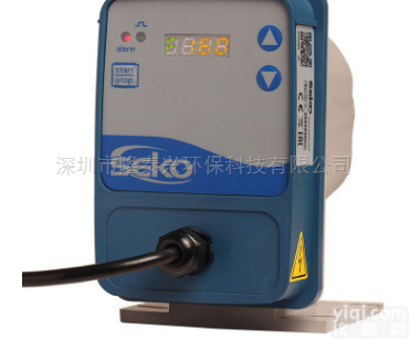 批发小流量意大利SEKO <em>DMS200</em>电磁<em>计量泵</em>