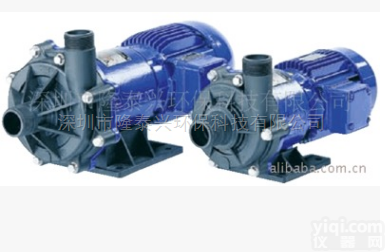 易威奇<em>磁力泵</em>,IWAKI,MDH-<em>401</em>,加药泵