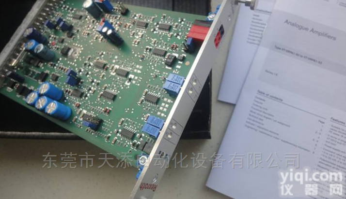 VT<em>系列</em>REXROTH<em>放大器</em>供应商