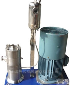 GRS2000  有机<em>颜料</em>联苯胺黄高速<em>分散机</em>