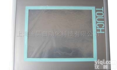<em>西门子</em>人机界面<em>触摸</em><em>失灵</em>维修