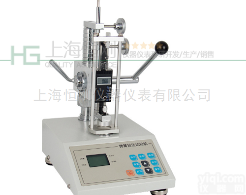 弹簧<em>弹力</em>测试设备,测试弹簧的<em>弹力</em>设备500N