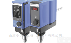 IKA<em>欧洲</em><em>之星</em>100  IKA<em>欧洲</em><em>之星</em>100<em>数显</em>型/控制型搅拌器