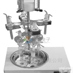 桂林<em>硫化物</em>吹扫仪JT-DCY-4S<em>环境监测</em>
