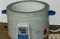 ZNHW-500  智能恒温电热套<em>结构合理</em>，<em>经久耐用</em>