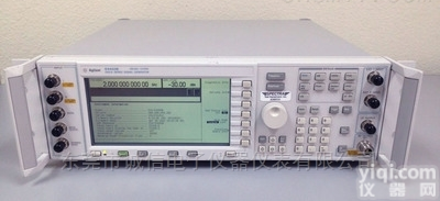 <em>E4432B</em>  求购二手<em>E4432B</em><em>信号源</em>信号发生器