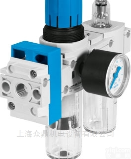 FRC-1/4-DB-7-MIN  <em>现货供应</em>正宗费斯托<em>FESTO</em>三联件