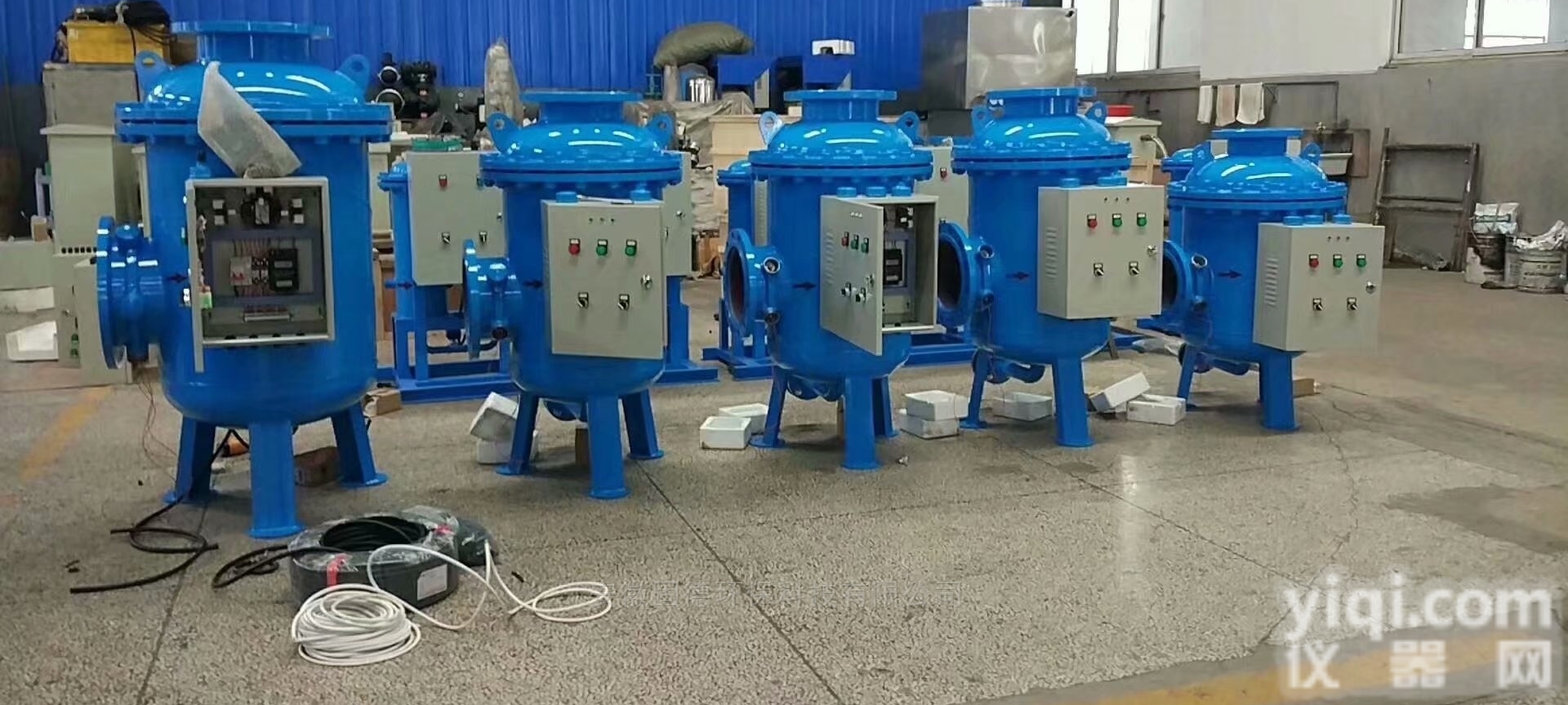 T-13855255261  <em>安徽</em> 成都 白银 <em>重庆</em>全程水处理器厂家