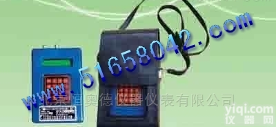 HA-30/YHF-30  多参数<em>通风检测仪</em>