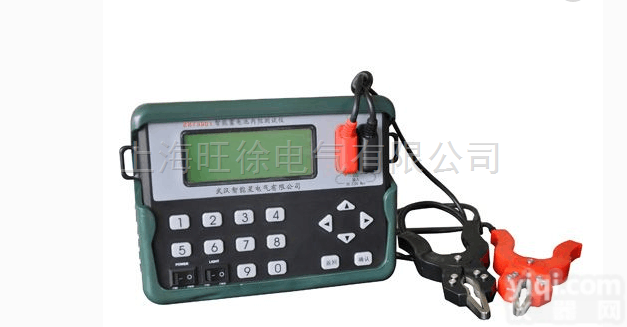 KDZD802<em>智能</em><em>蓄电池</em>内阻<em>状态</em>检测仪