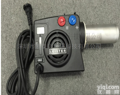 加热器HOTWIND 热风<em>塑料焊枪</em> PP焊枪