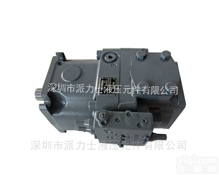 <em>力士</em>乐高压<em>液压泵</em>A11VO145LRDS德国原装