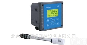 TP110  在线<em>酸度计</em><em>分析仪</em>