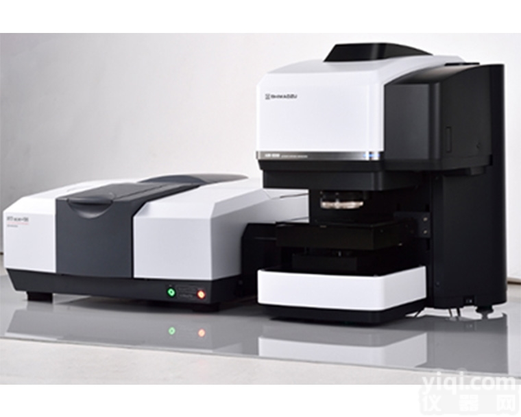 AIM-9000  傅里叶变换红外<em>光谱仪</em><em>显微镜</em>联用仪