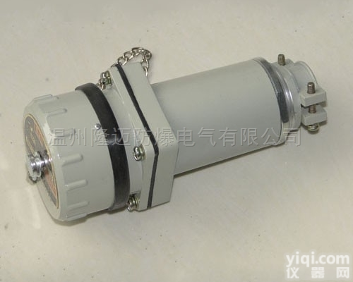 AC  不锈钢防爆<em>插销</em>/无<em>火花</em>插接装置