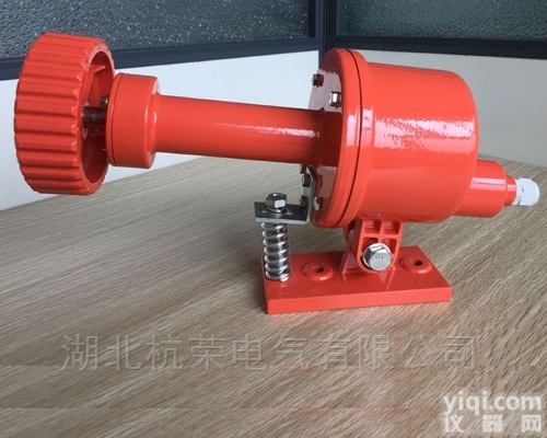 皮带<em>打滑</em>SMS-B型<em>速度</em>检测装置参数