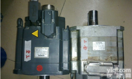 <em>武汉</em>  <em>武汉</em><em>伺服电机</em>维修 伺服马达修理